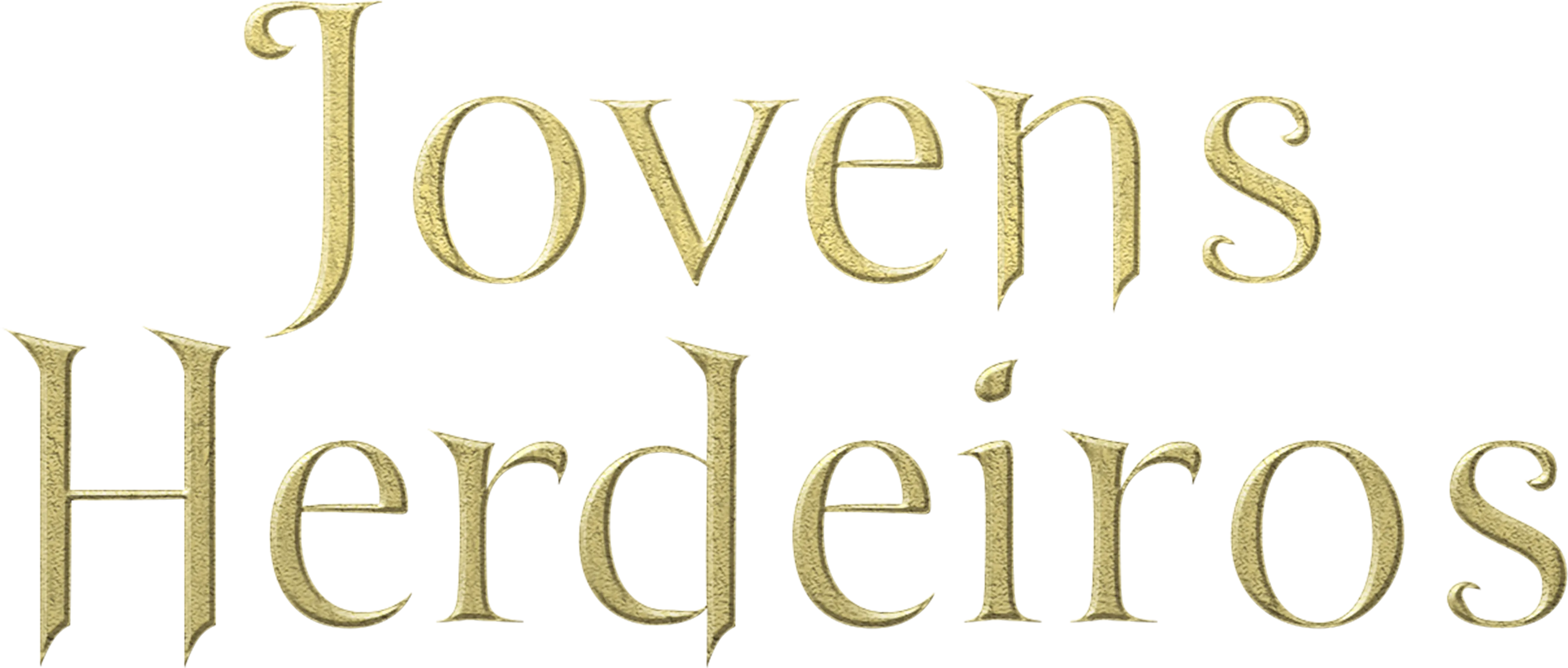 Jovens Herdeiros