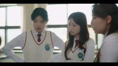 thumbnail - S1:E8 Episode 8