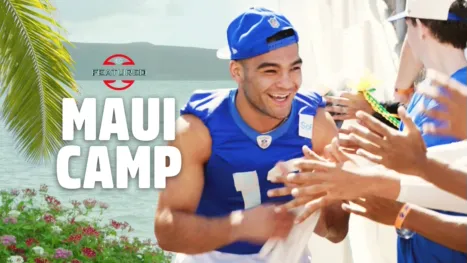 thumbnail - Maui Camp
