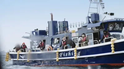 thumbnail - S1:E2 Letting Loose