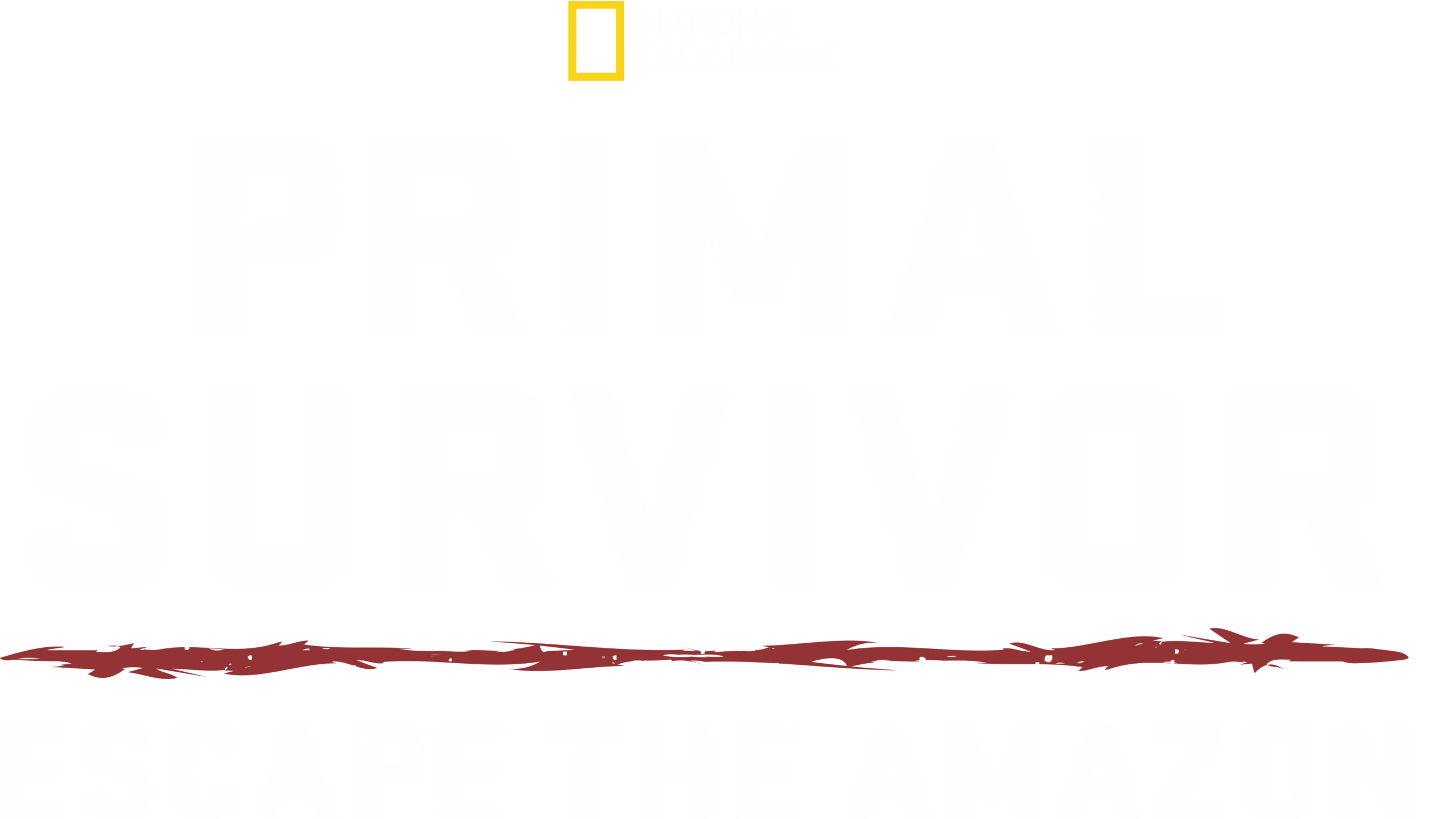 Primal Survivor: Escape the Amazon