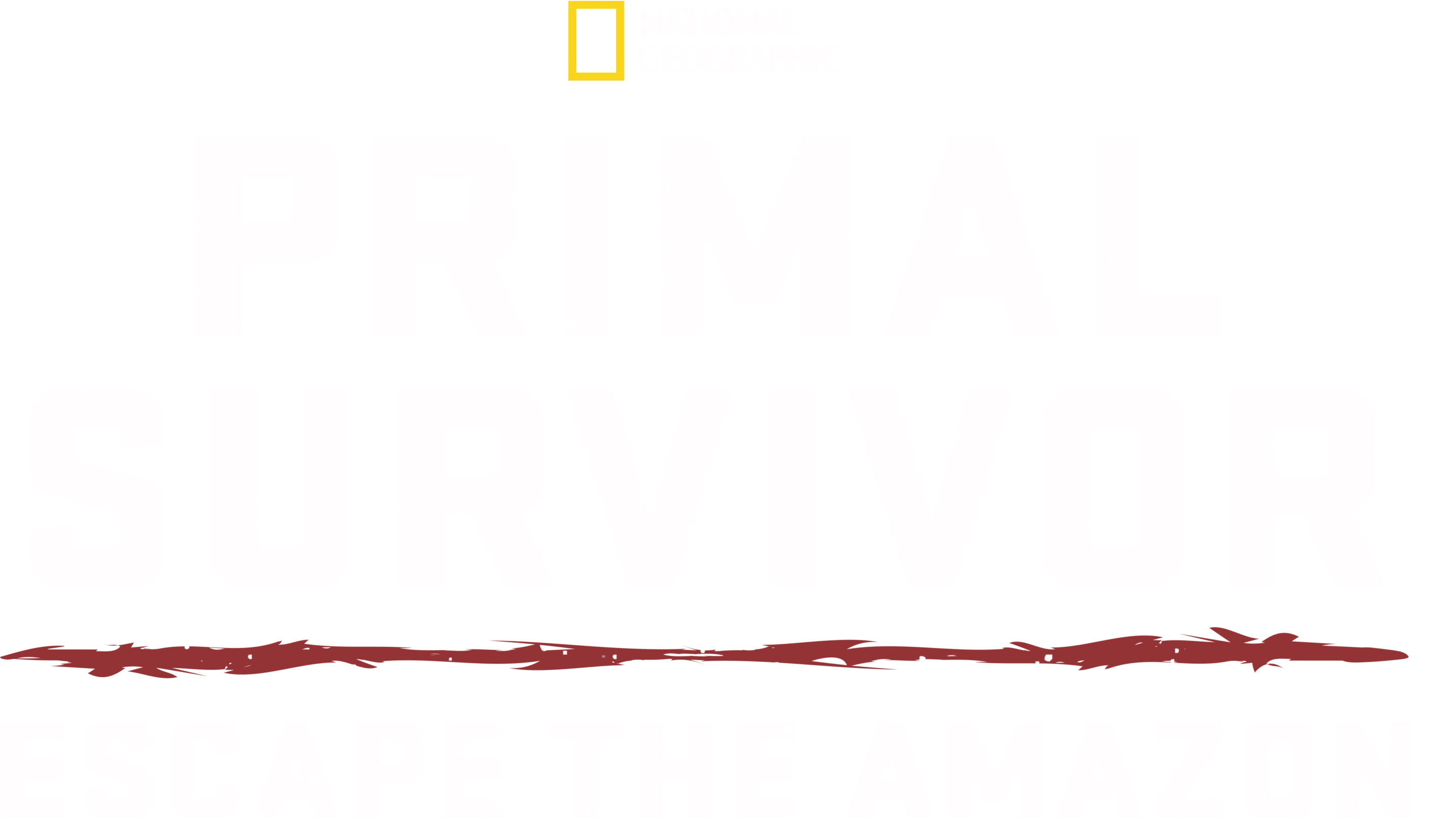 Primal Survivor: Escape the Amazon
