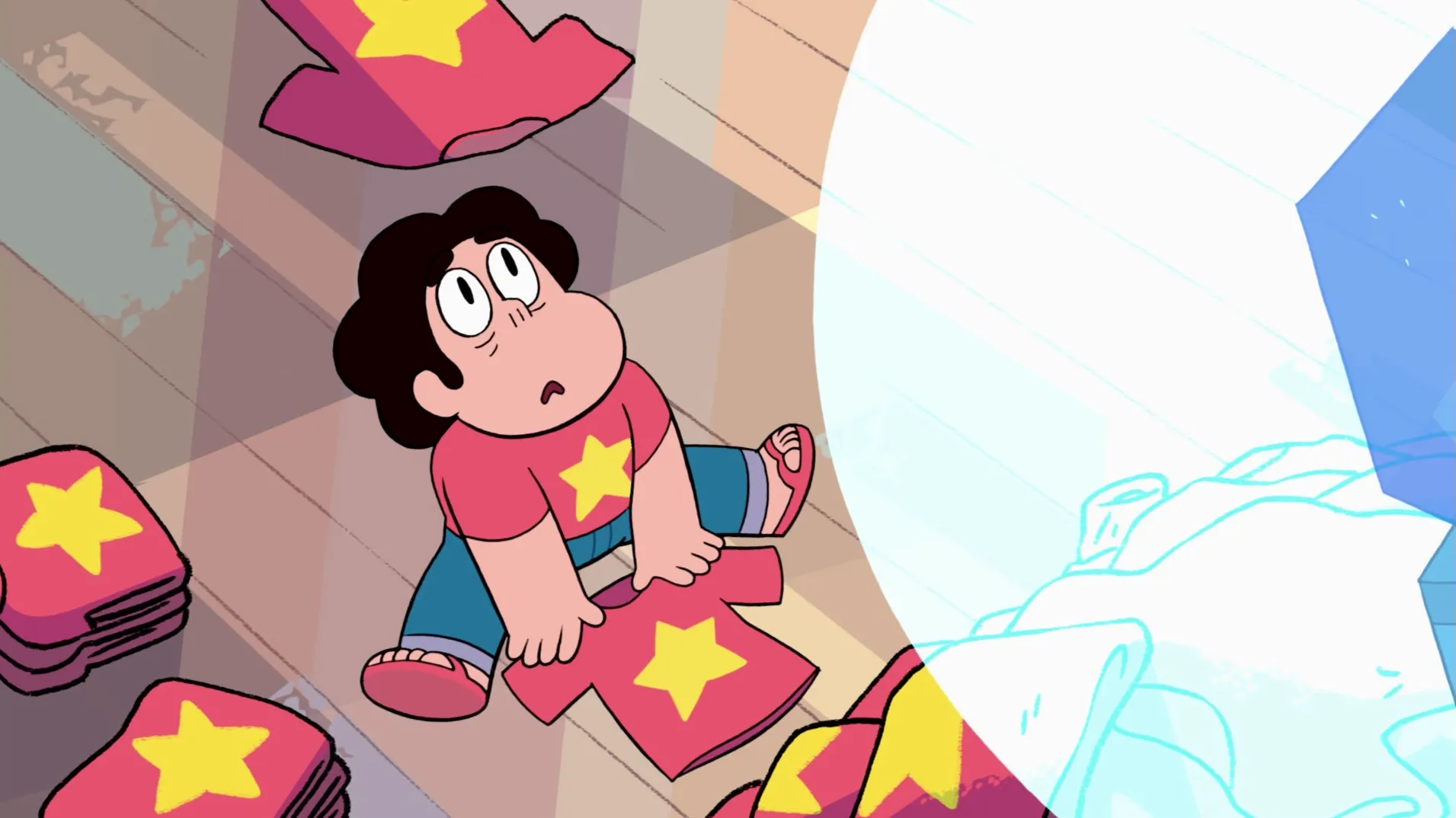 thumbnail - S2:E8 Keeping It Together