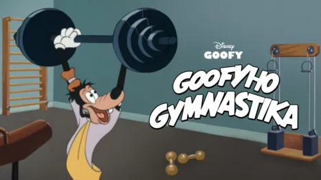 thumbnail - Goofyho gymnastika