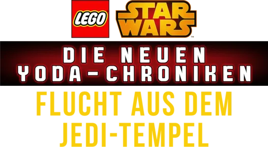Lego Star Wars: Die neuen Yoda-Chroniken: Episode IV - Flucht aus dem Jedi-Tempel
