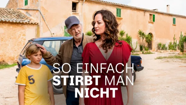 thumbnail - So einfach stirbt man nicht