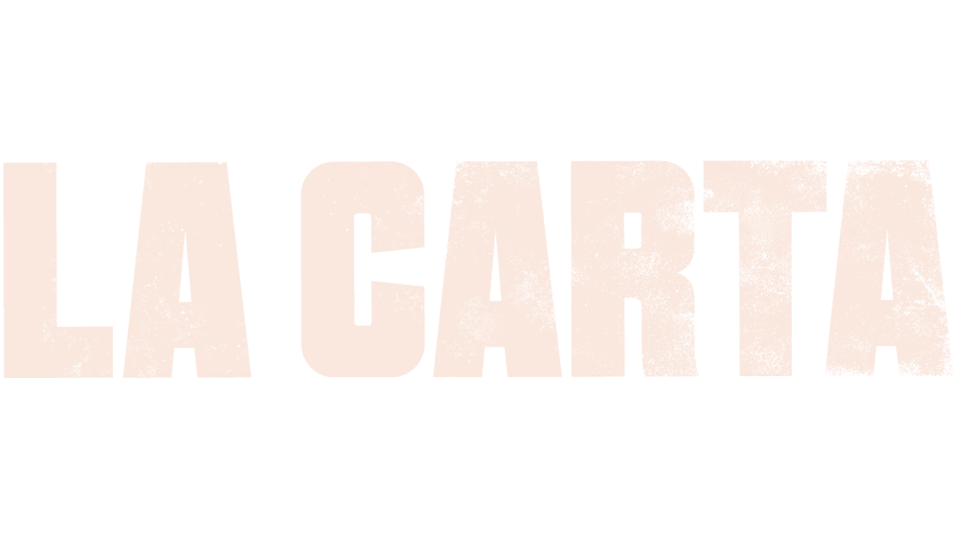La carta