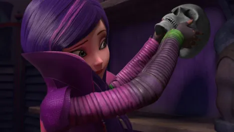 thumbnail - Descendants Wicked World