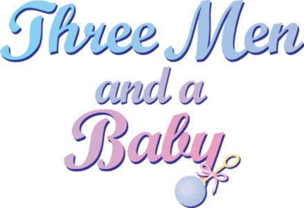 Three Men and a Baby