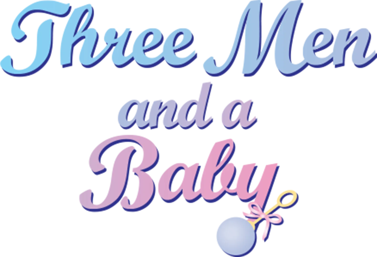 Three Men and a Baby