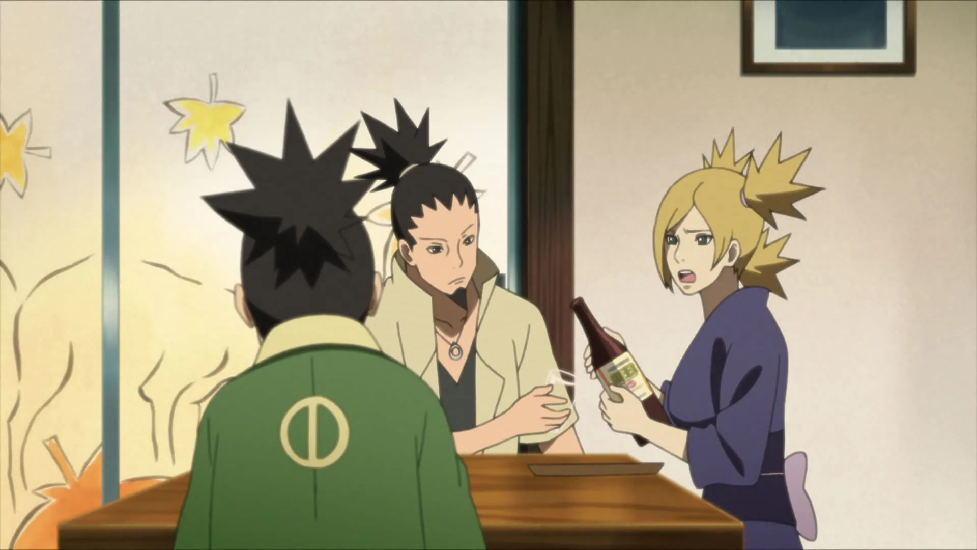 thumbnail - S1:E3 (Dub) Metal Lee Goes Wild!