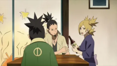 thumbnail - S1:E3 (Dub) Metal Lee Goes Wild!