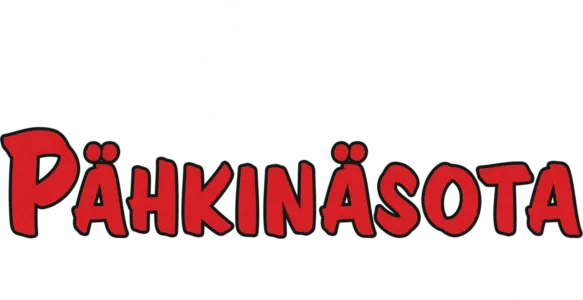 Pähkinäsota