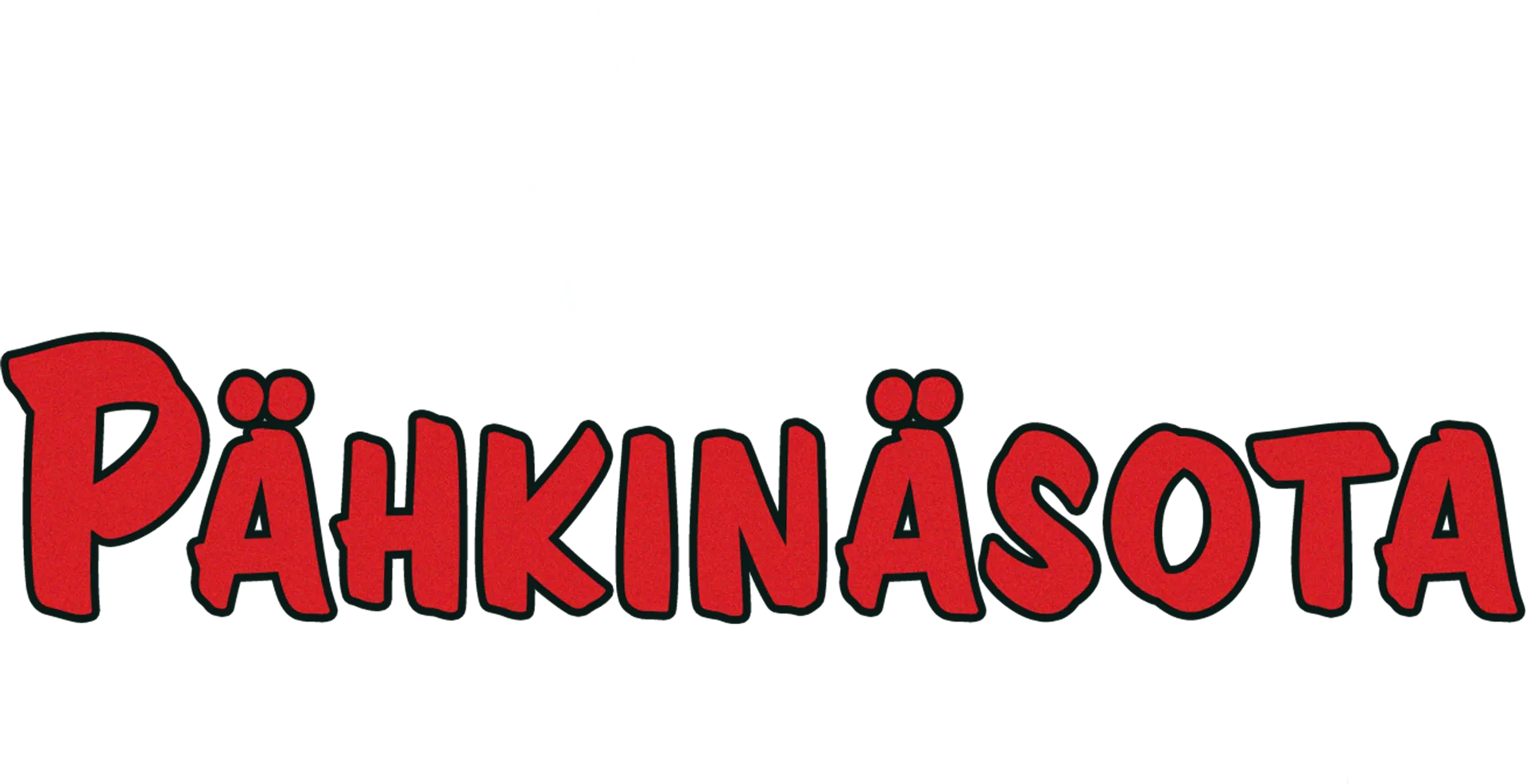 Pähkinäsota