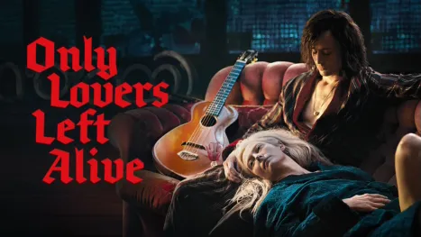 thumbnail - Only Lovers Left Alive