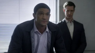 thumbnail - S4:E3 Keep Calm and Party On