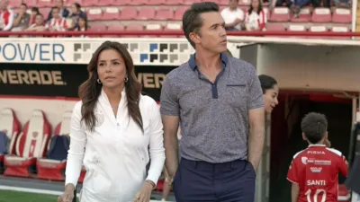 thumbnail - S1:E7 Second Chances