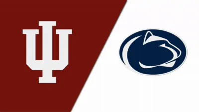 thumbnail - Indiana vs. Penn State (1993)