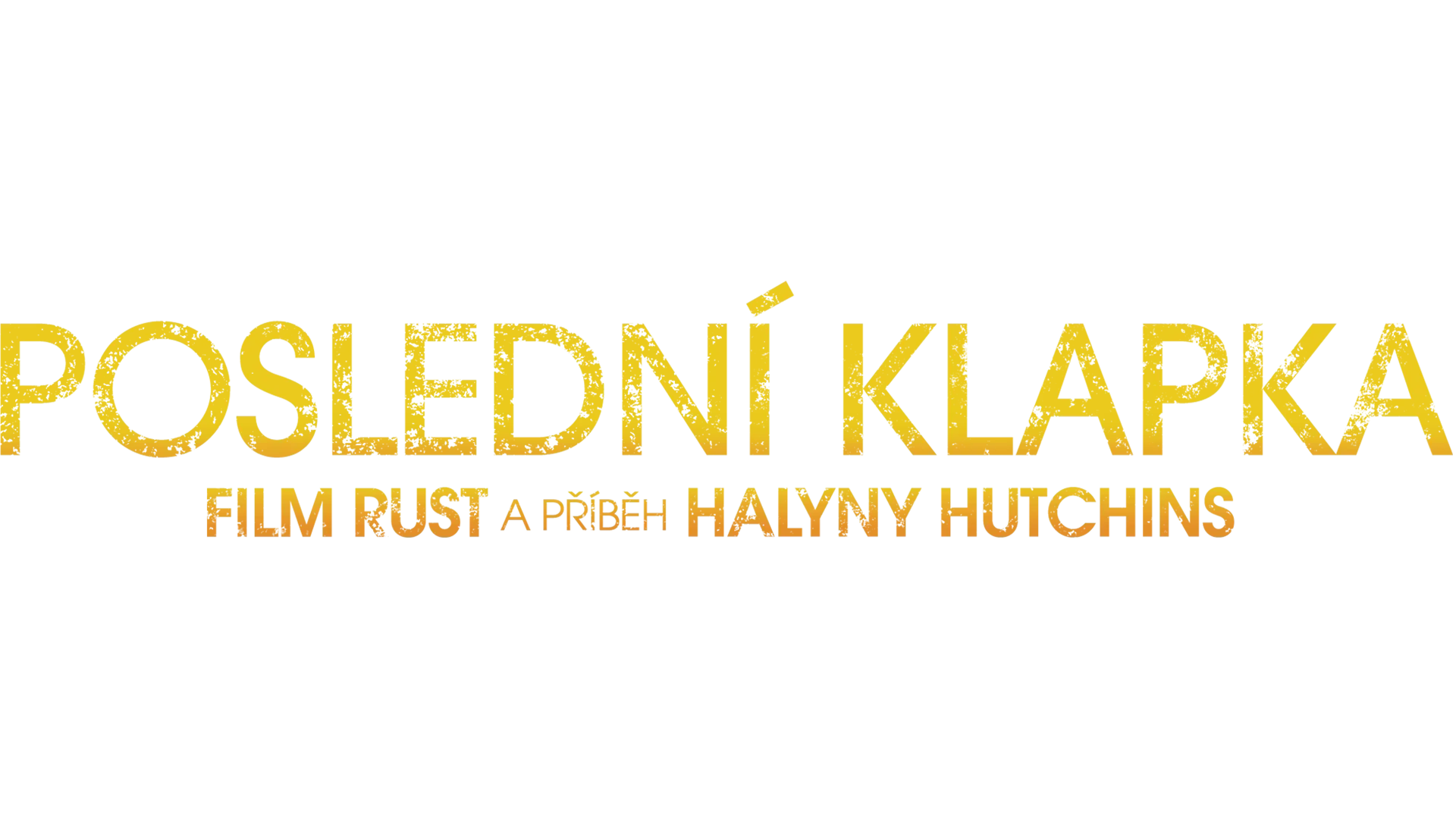 Poslední klapka: Film Rust a příběh Halyny Hutchins