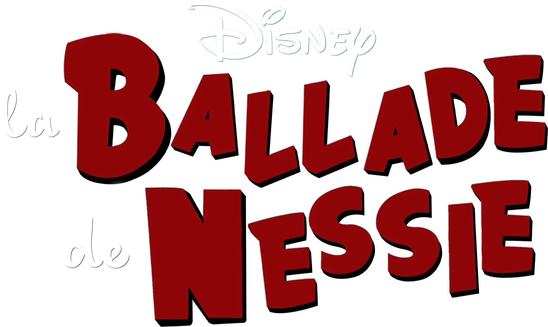 La Ballade de Nessie