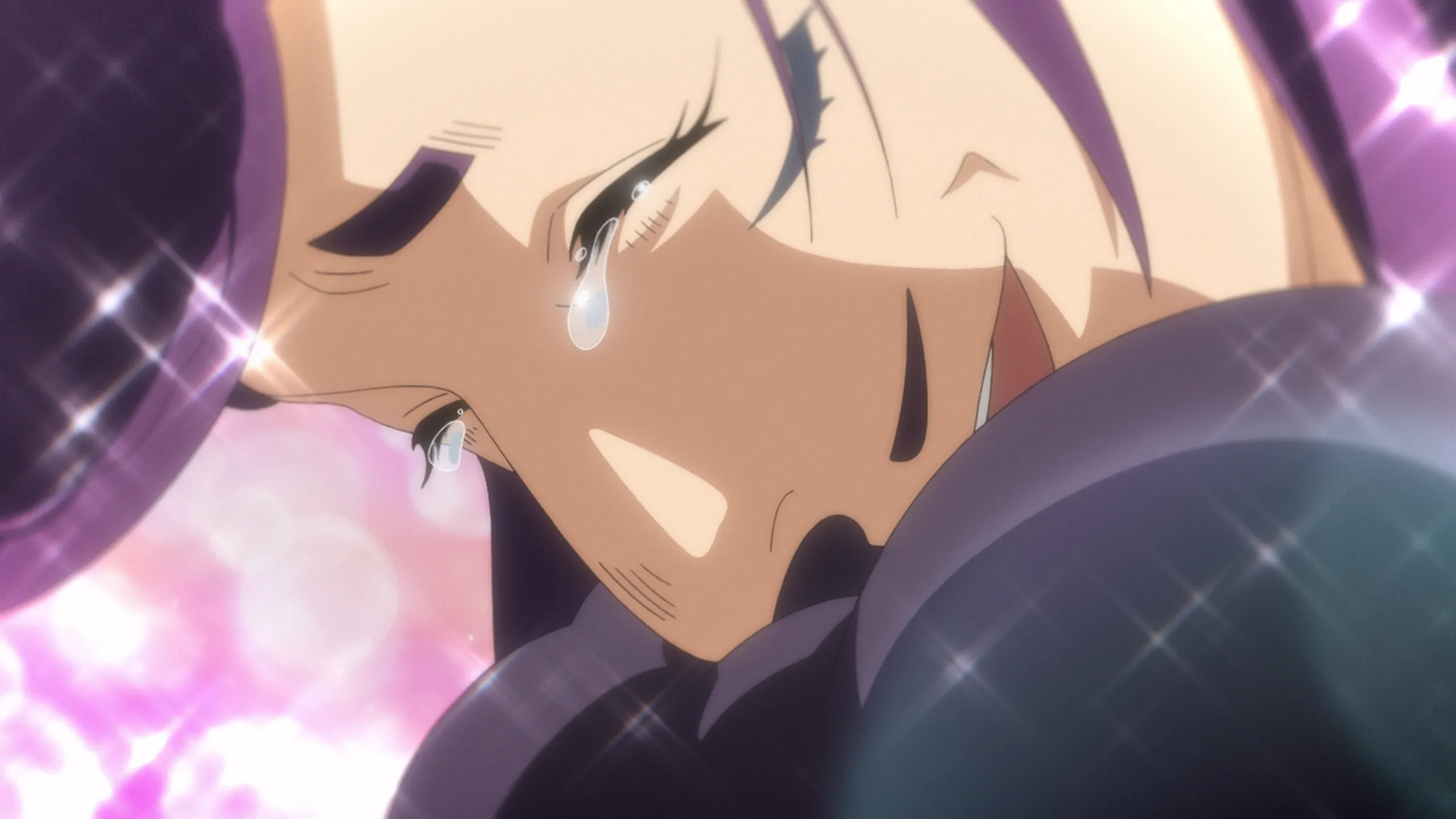 thumbnail - S2：第3話「待ち望まれた者」