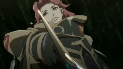 thumbnail - S1:E8 Escape Resonance