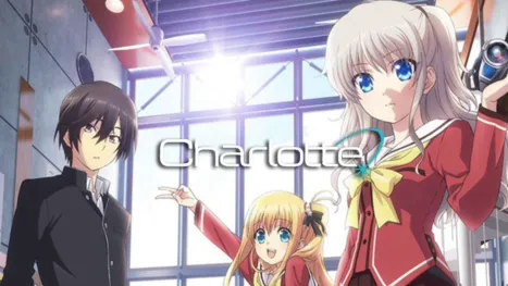 thumbnail - Charlotte