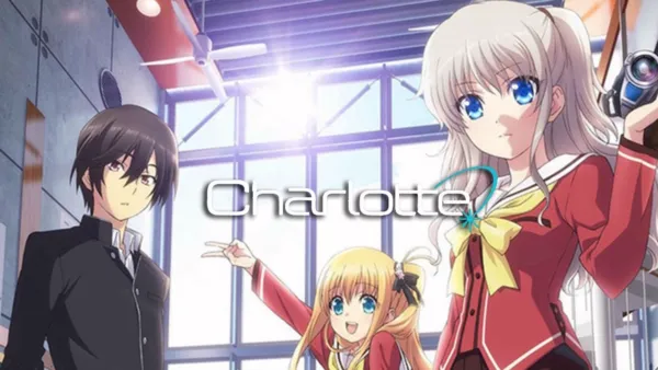 thumbnail - Charlotte