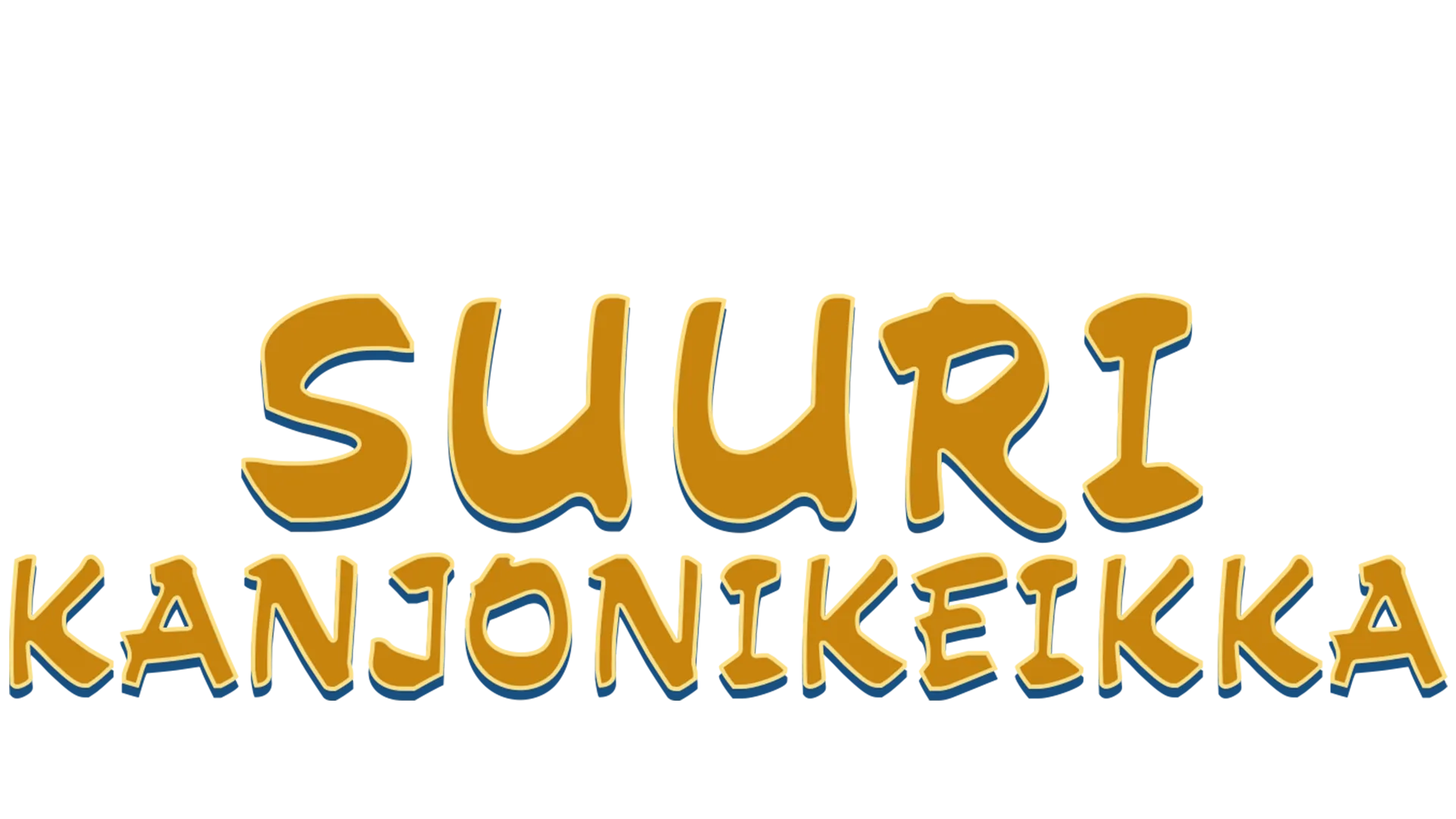 Suuri kanjonikeikka