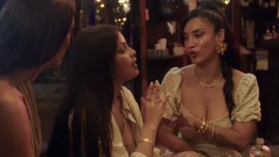 thumbnail - S1:E8 The Boy Who Fell for Her (Literally)