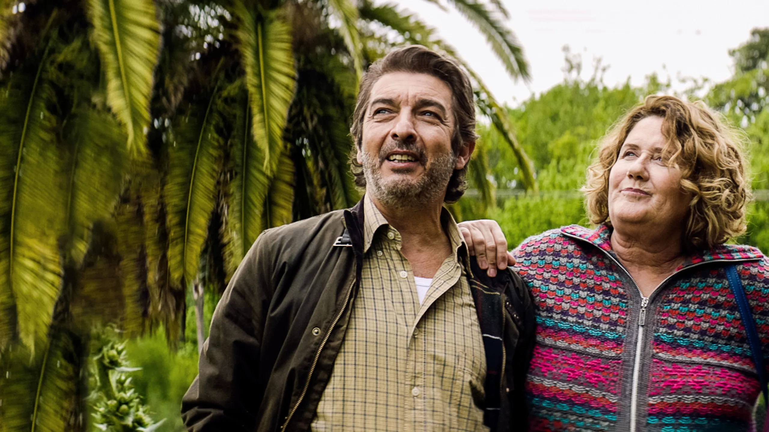 La odisea de los giles