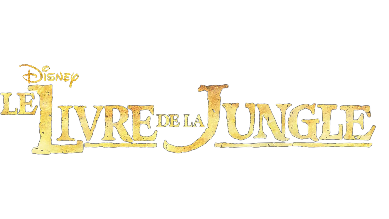 Le Livre de la Jungle