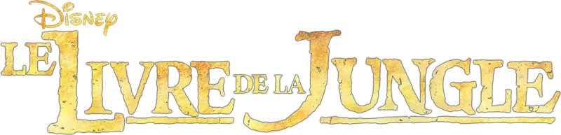 Le Livre de la Jungle