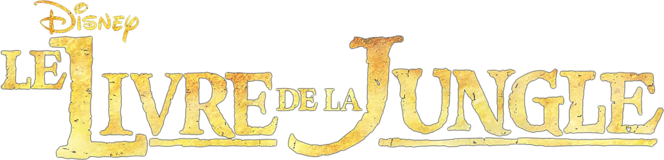 Le Livre de la Jungle