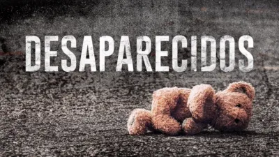 thumbnail - Disappeared