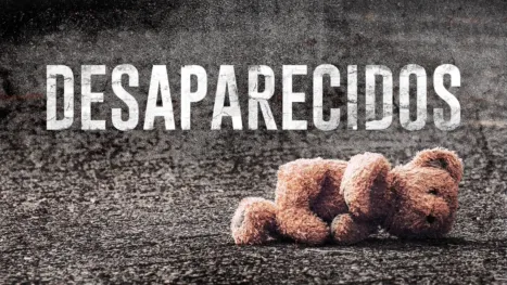 thumbnail - Disappeared