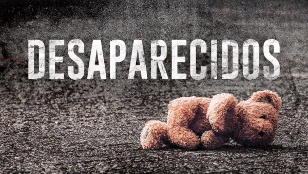 thumbnail - Disappeared