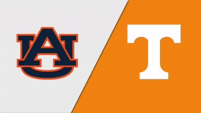 thumbnail - Auburn vs. Tennessee (2009)