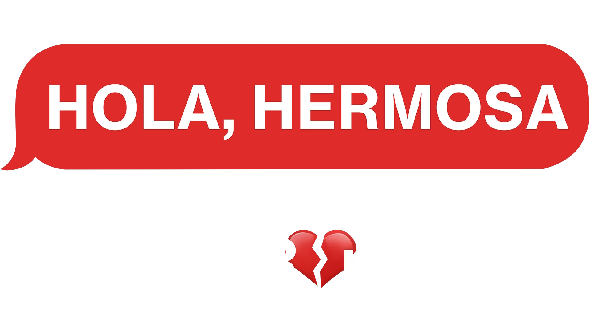 Hola, hermosa: Anatomía de una estafa romántica