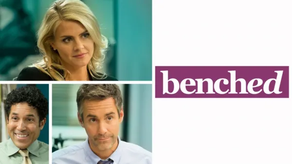 thumbnail - Benched