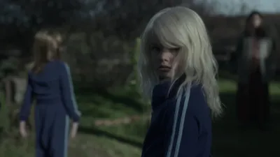 thumbnail - S1:E1 The Season of Unfoldment