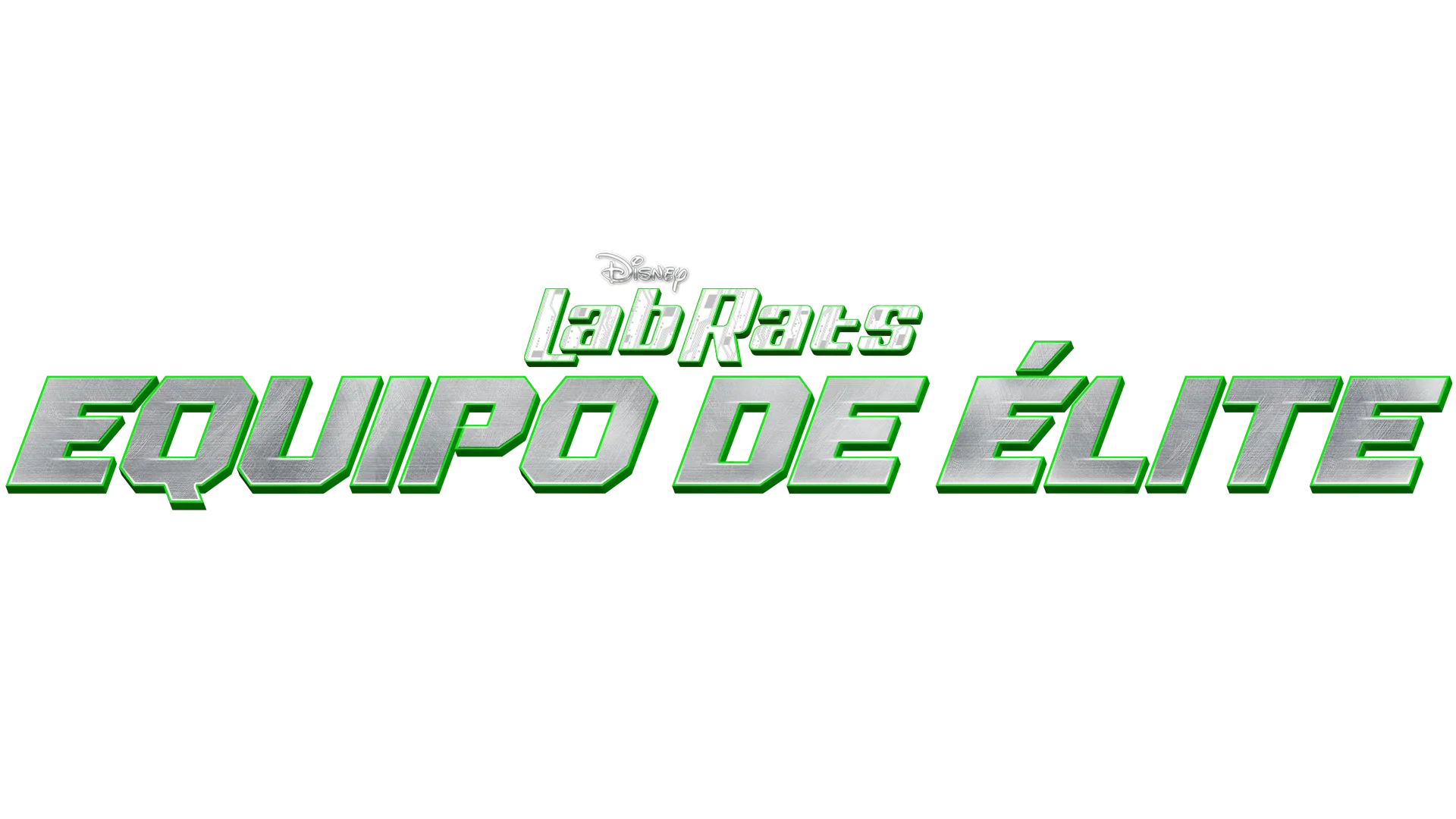 Lab Rats: Equipo de Élite