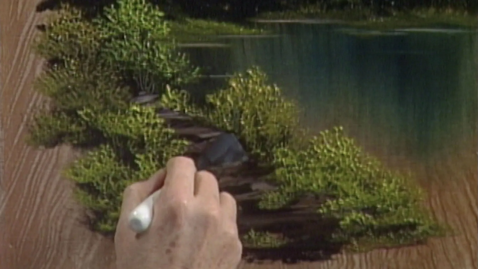 thumbnail - S28:E1 Fisherman's Trail