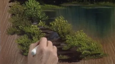 thumbnail - S28:E1 Fisherman's Trail