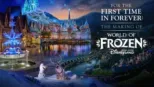 thumbnail - For the First Time in Forever: The Making of World of Frozen
