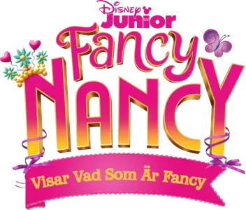 Fancy Nancy - visar vad som är fancy