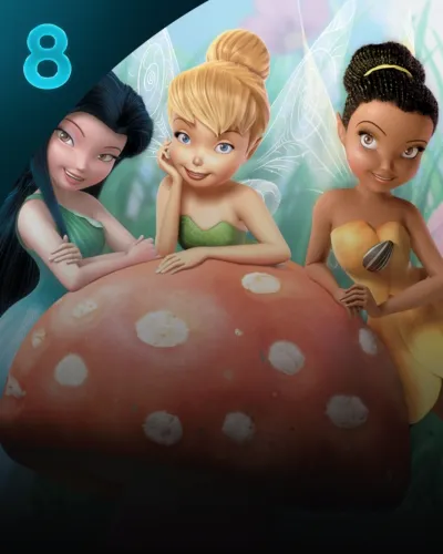 ティンカー・ベル