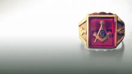 Secrets of the Founding Fathers