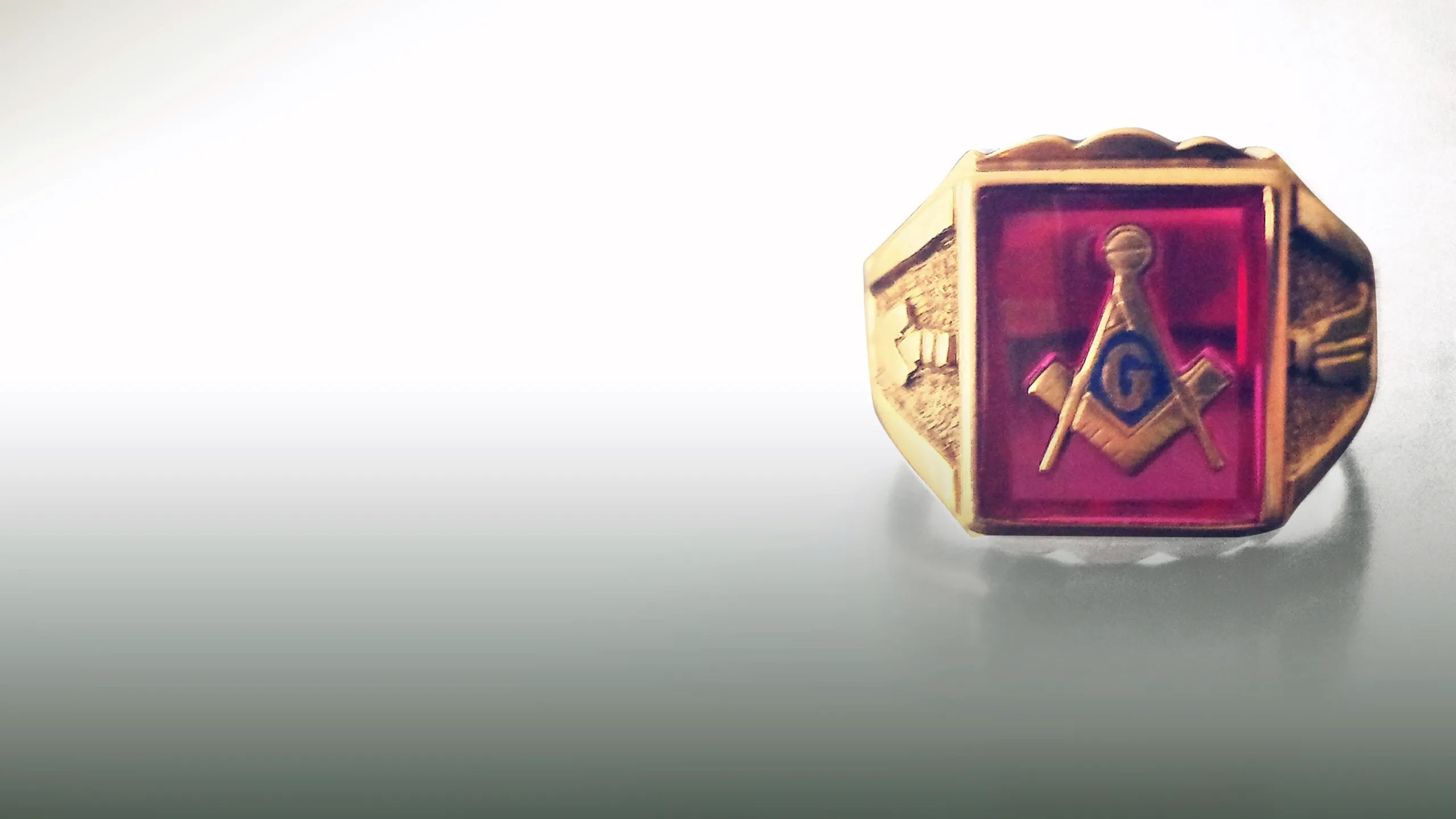 Secrets of the Founding Fathers