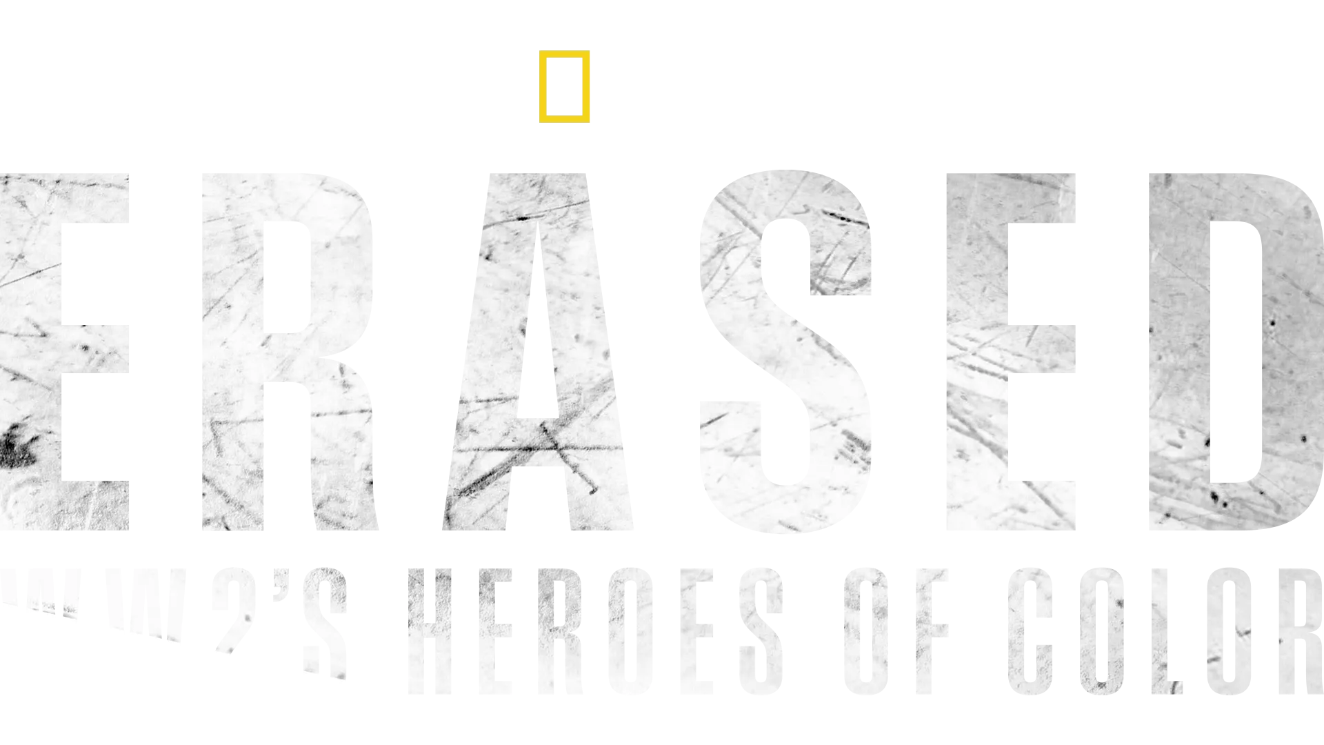 Erased: WW2's Heroes of Color